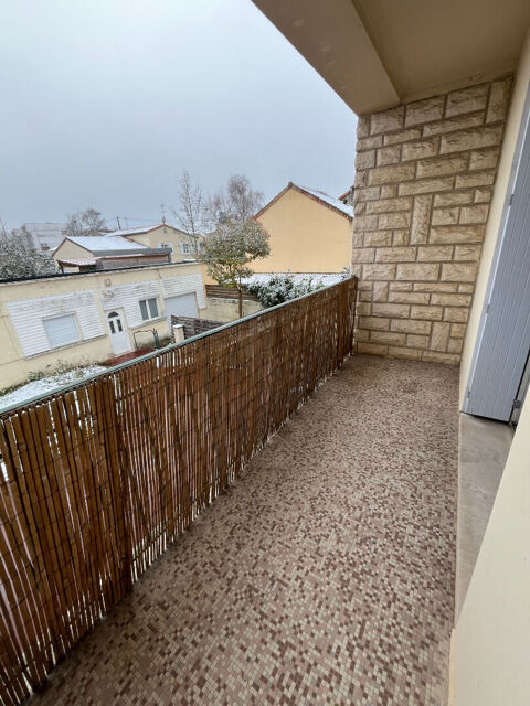  Appartement � louer 2 pi�ces 26 m�