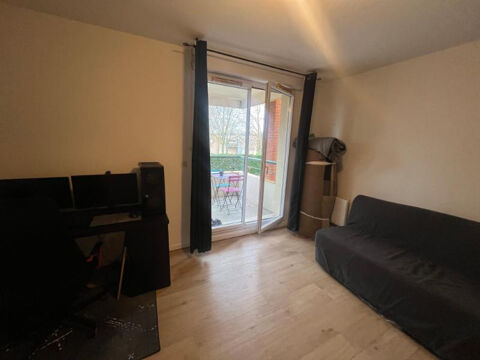  Appartement � louer 1 pi�ce 22 m�