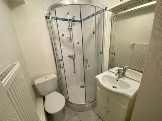  Appartement  louer 1 pice 11 m