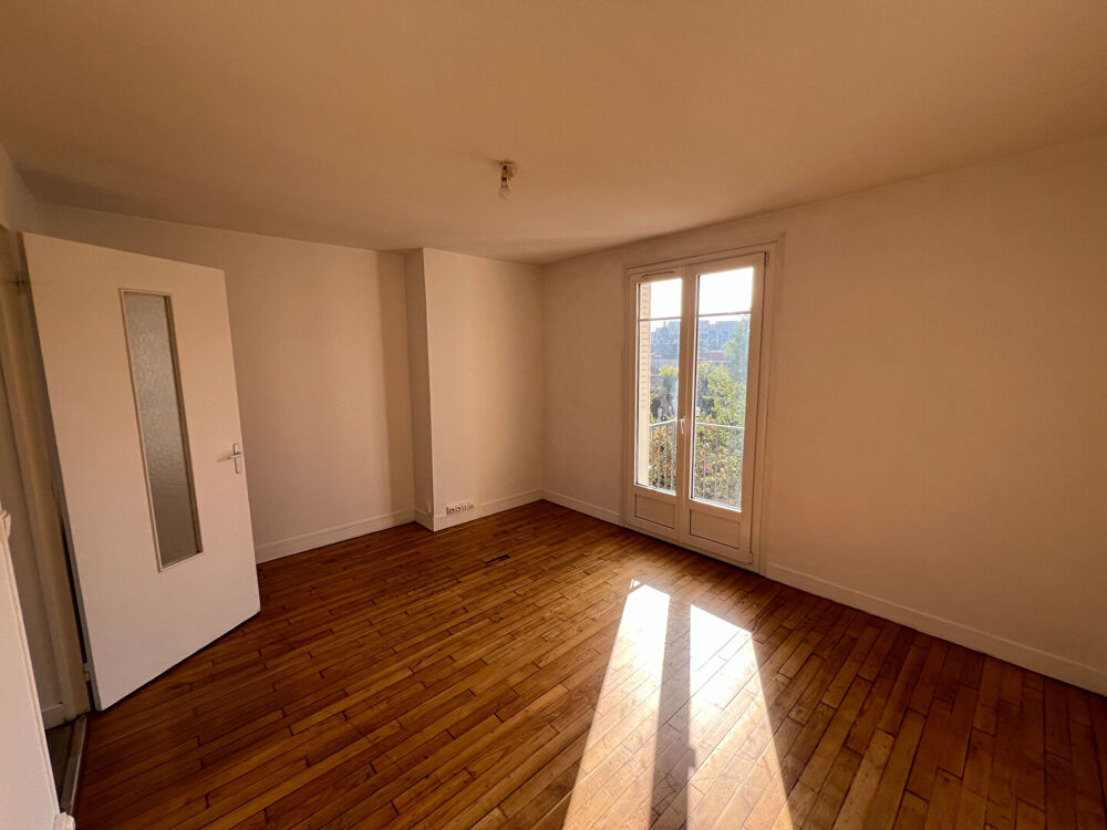 location Appartement - 2 pice(s) - 44 m Neuilly-sur-Marne (93330)