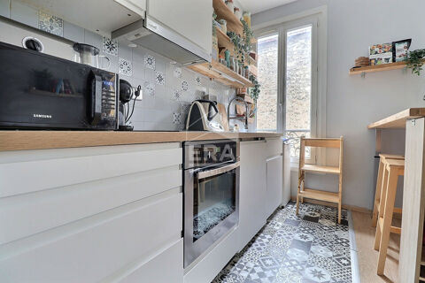  Appartement � louer 3 pi�ces 52 m�