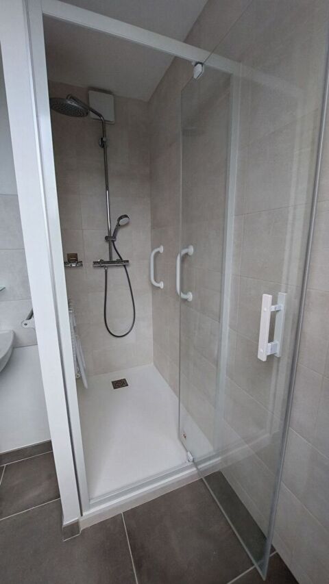  Appartement � louer 2 pi�ces 47 m�