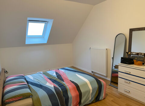  Maison � louer 4 pi�ces 83 m�