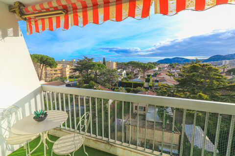  Appartement � louer 1 pi�ce 30 m�