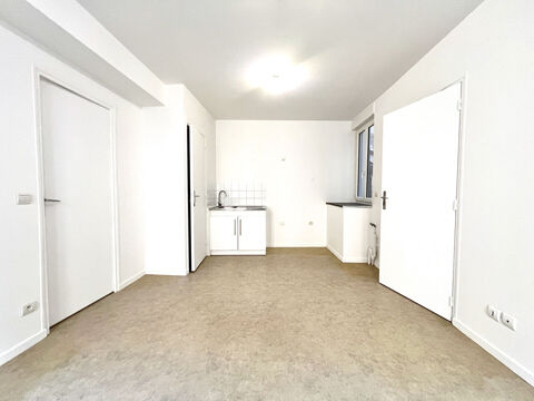   Location Appartement Appartement - 2 pi�ce(s) - 29 m�