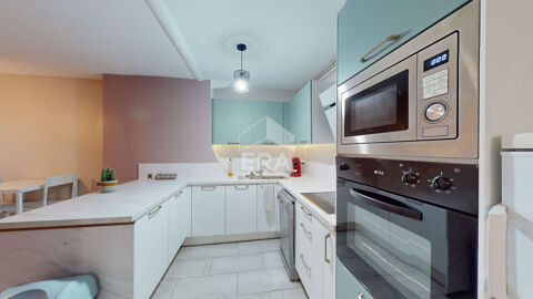  Appartement � louer 2 pi�ces 36 m�