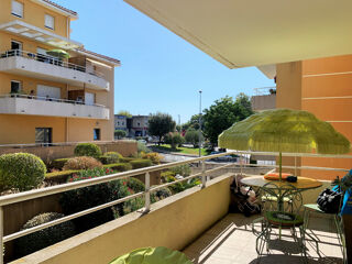  Appartement  louer 2 pices 47 m