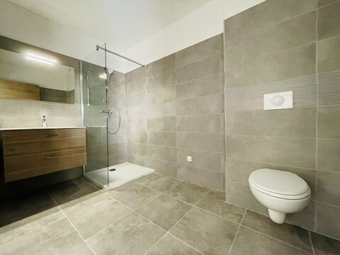  Appartement � louer 2 pi�ces 44 m�