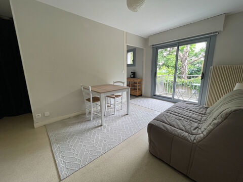  Appartement � louer 1 pi�ce 22 m�