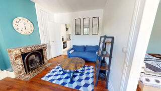  Appartement  louer 2 pices 38 m
