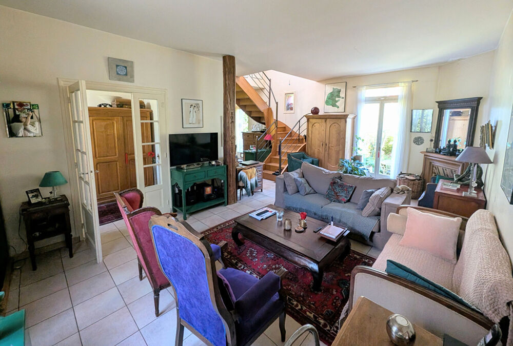 vente Maison - 4 pi�ce(s) - 93 m� Clamart (92140)