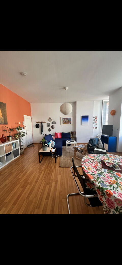  Appartement � louer 2 pi�ces 54 m�