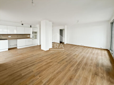  Appartement � louer 4 pi�ces 87 m�