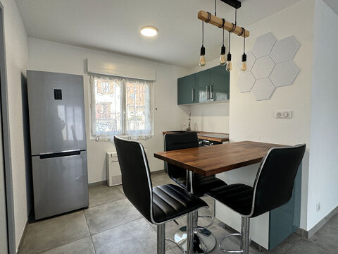  Maison � louer 3 pi�ces 60 m�