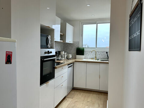  Appartement � louer 1 pi�ce 10 m�