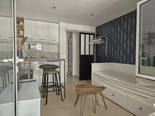  Appartement  louer 1 pice 15 m