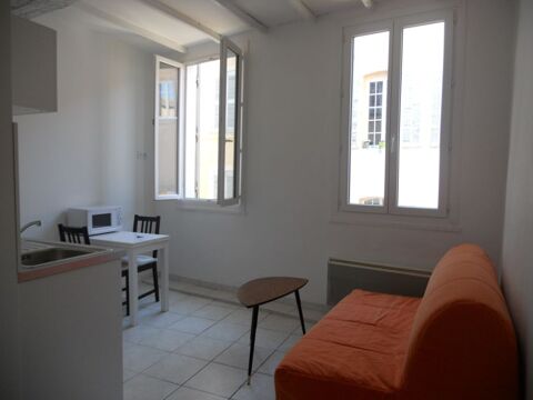  Appartement � louer 1 pi�ce 19 m�