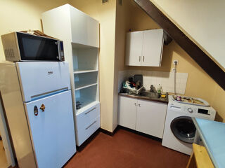  Appartement  louer 2 pices 62 m