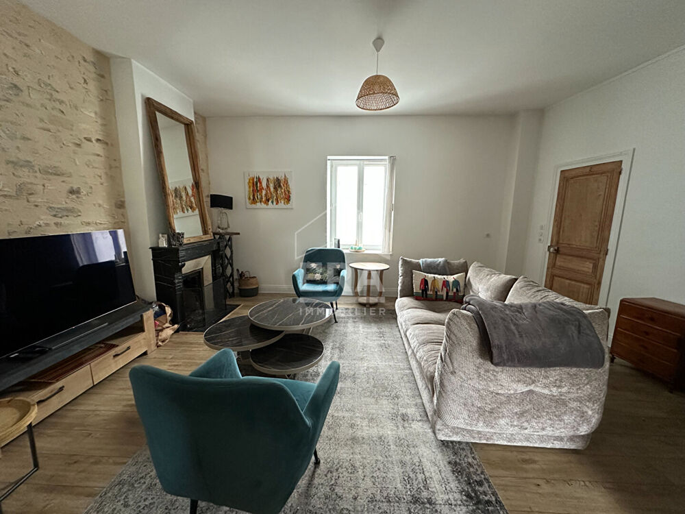 Annonce location maison 4 pièces de 113m2 à Châteauroux (36000