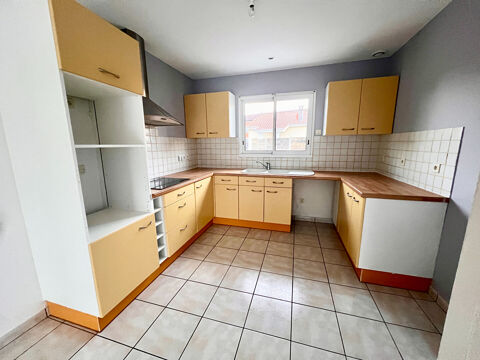  Maison � louer 4 pi�ces 93 m�