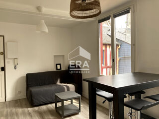  Appartement  louer 1 pice 20 m
