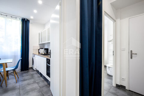  Appartement � louer 3 pi�ces 45 m�