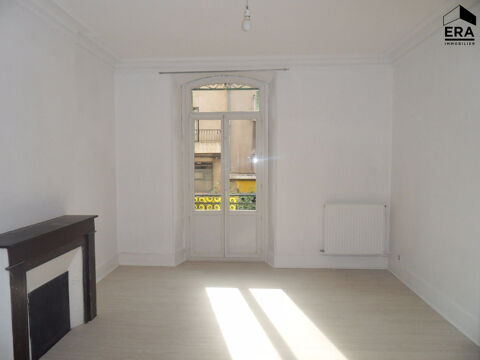  Appartement � louer 3 pi�ces 61 m�