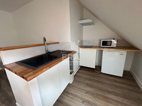  Appartement � louer 2 pi�ces 30 m�