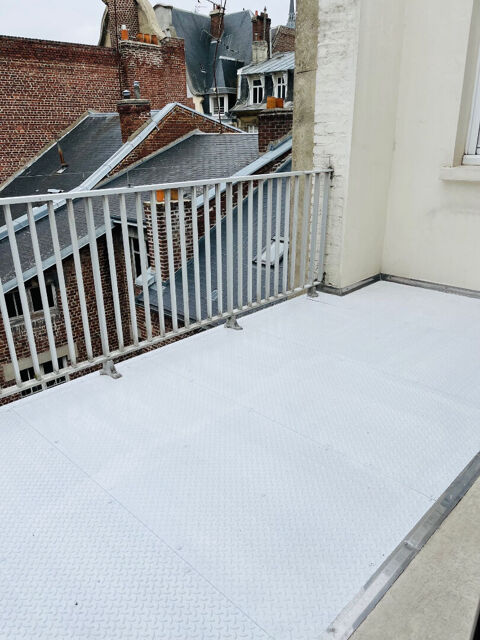  Appartement � louer 3 pi�ces 98 m�