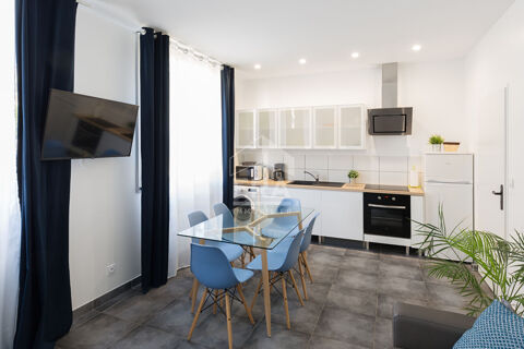  Appartement � louer 3 pi�ces 45 m�