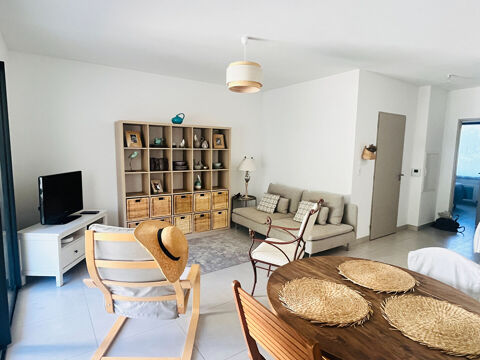   Location Appartement Appartement - 2 pi�ce(s) - 43 m�