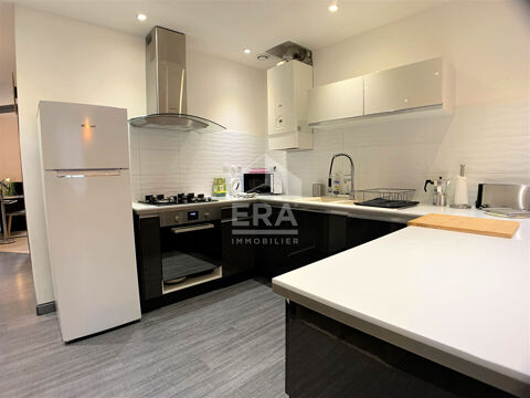  Appartement � louer 3 pi�ces 63 m�