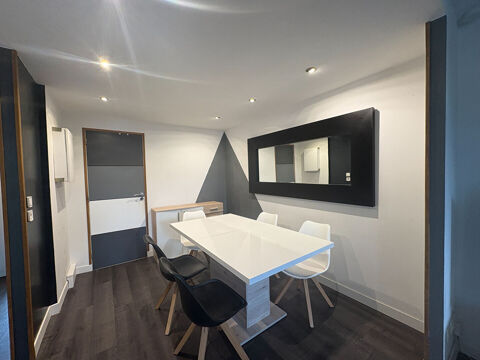  Maison � louer 4 pi�ces 85 m�