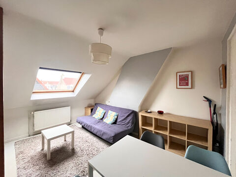  Appartement � louer 2 pi�ces 25 m�