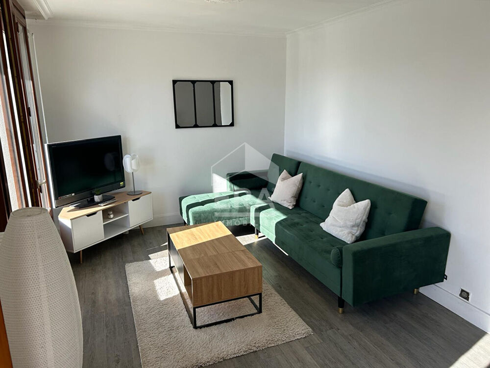 Appartement a louer annemasse - 3 pièce(s) - 71 m2 - Surfyn