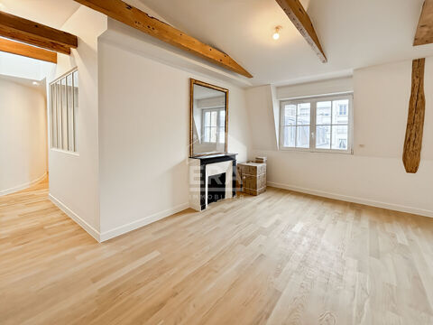  Appartement � louer 4 pi�ces 77 m�