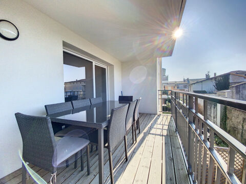   Location Appartement Appartement - 3 pi�ce(s) - 57 m�