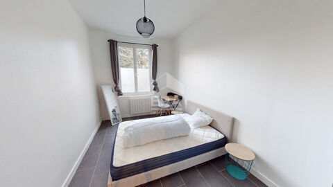  Appartement � louer 3 pi�ces 53 m�