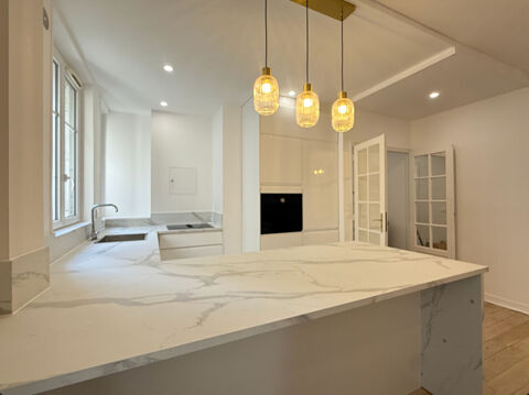  Appartement  louer 2 pices 59 m