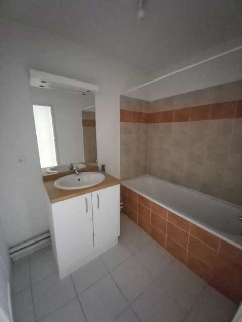  Appartement � louer 3 pi�ces 55 m�