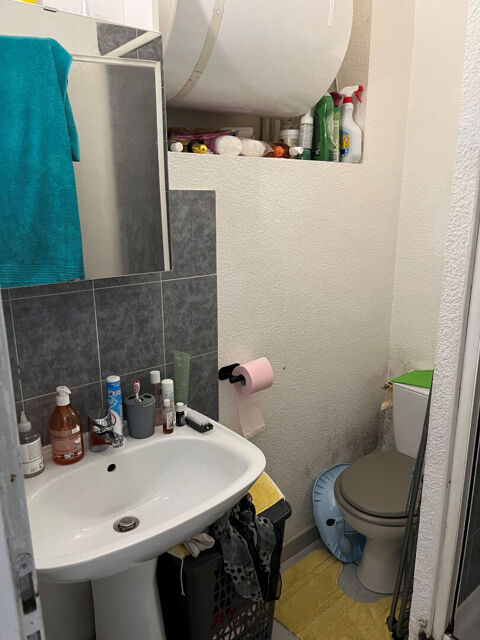  Appartement � louer 1 pi�ce 18 m�