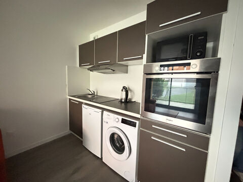  Appartement � louer 2 pi�ces 43 m�