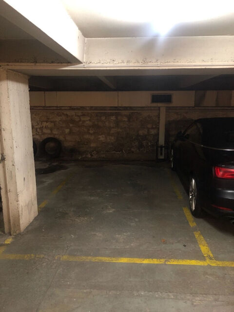  Parking / Garage � louer 12 m�