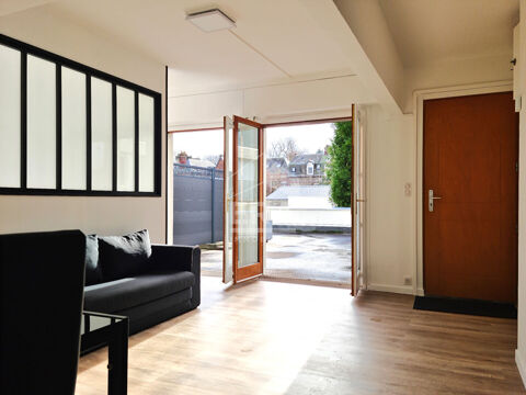  Appartement � louer 1 pi�ce 32 m�