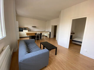  Appartement  louer 2 pices 49 m