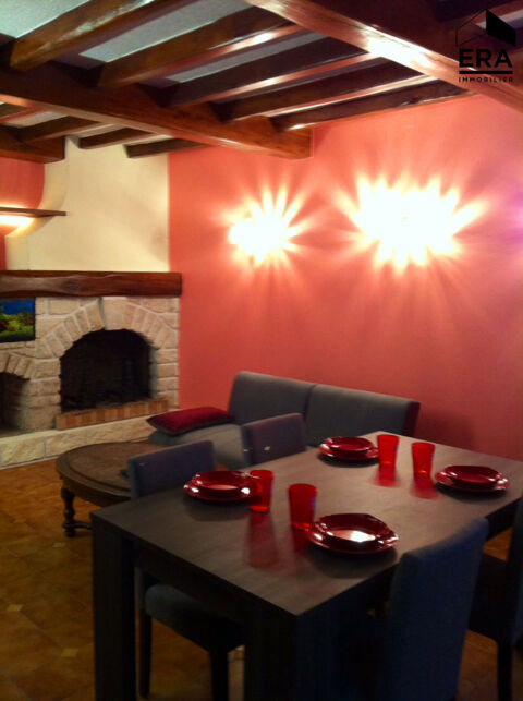  Appartement � louer 3 pi�ces 77 m�