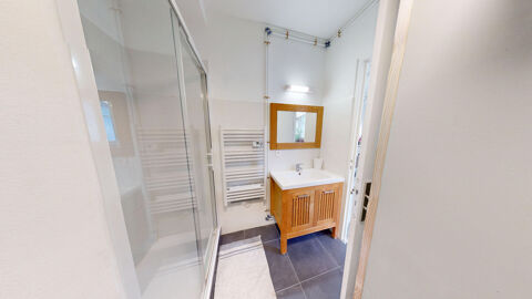  Appartement � louer 1 pi�ce 24 m�