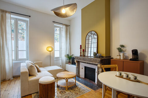  Appartement  louer 2 pices 35 m