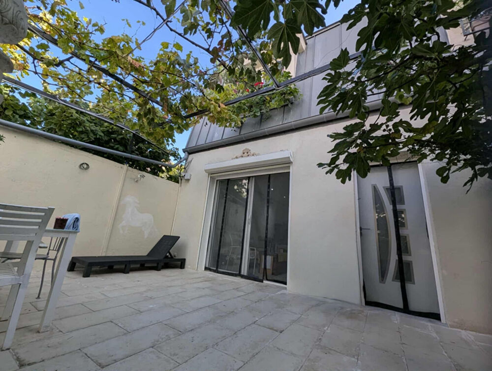 vente Maison - 10 pi�ce(s) - 180 m� Clamart (92140)
