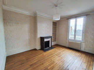  Appartement  louer 2 pices 51 m